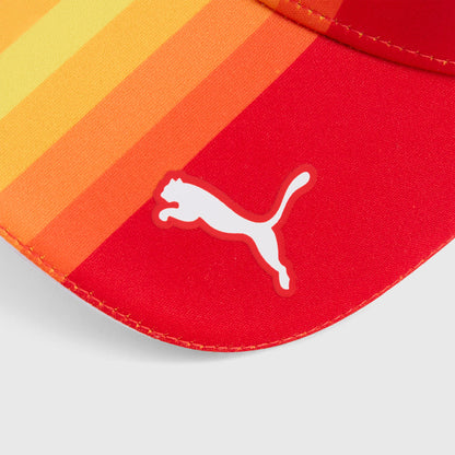 Fernando Alonso Aston Martin 2026 Spanish GP Special Cap