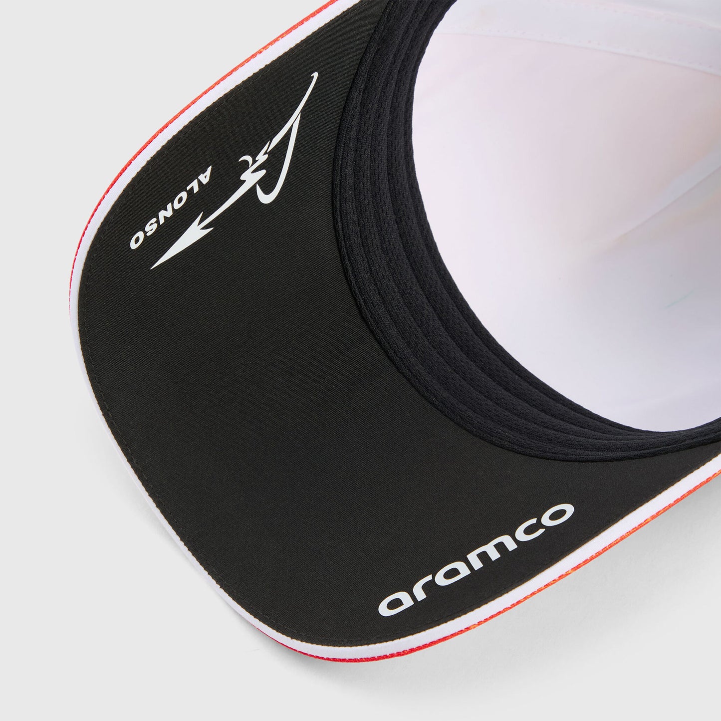 Fernando Alonso Aston Martin 2026 Spanish GP Special Cap