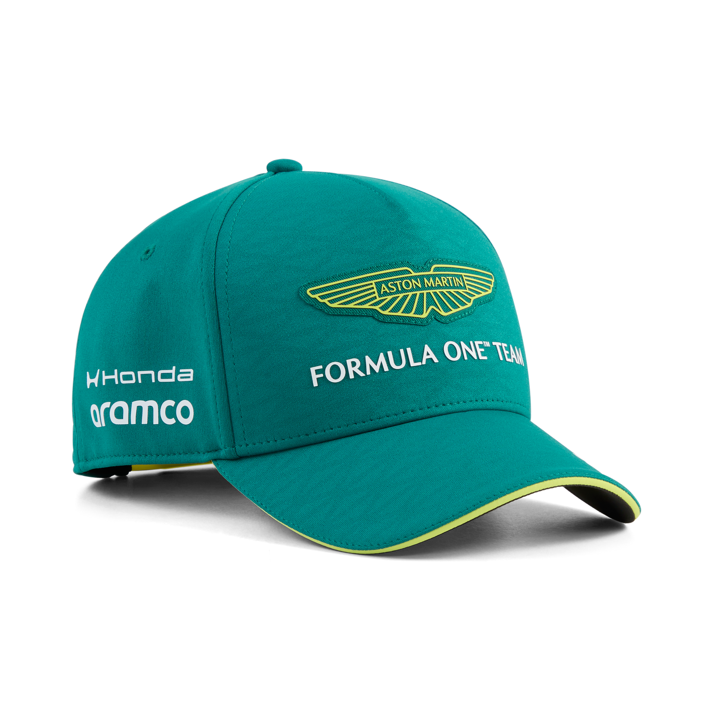 Aston Martin F1 Team Cap 2026 Green