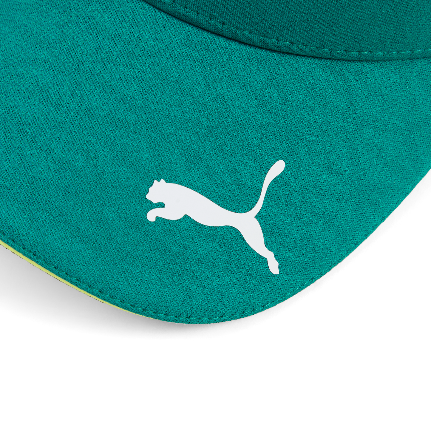 Aston Martin F1 Team Cap 2026 Green