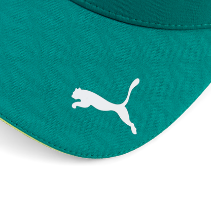 Aston Martin F1 Team Cap 2026 Green