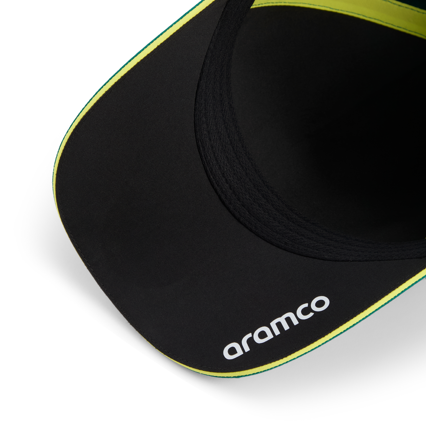 Aston Martin F1 Team Cap 2026 Green