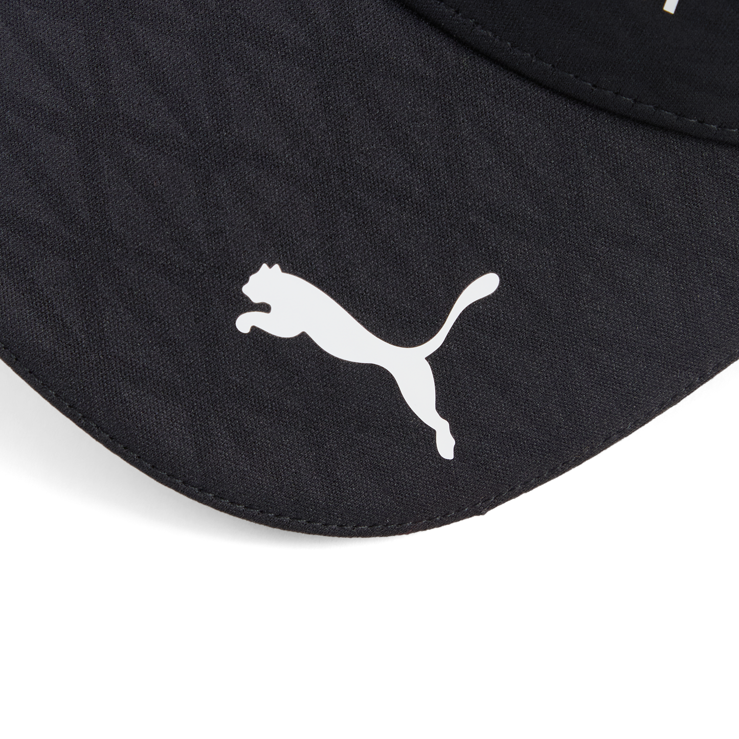 Aston Martin F1 Team Cap 2026 Black