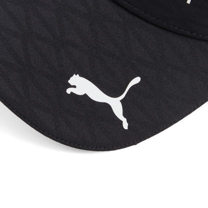 Aston Martin F1 Team Cap 2026 Black