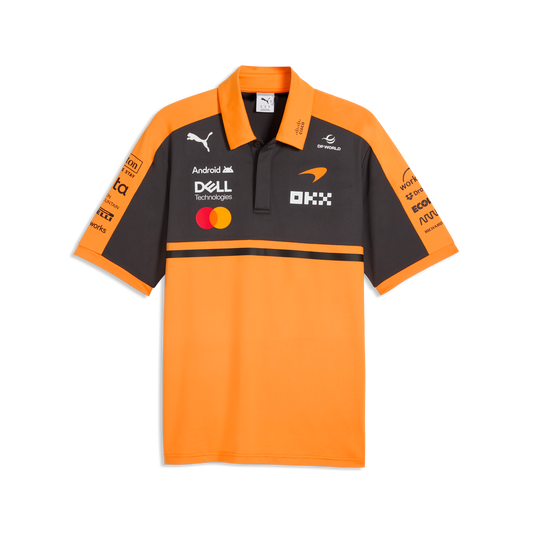 McLaren F1 2026 Team Polo