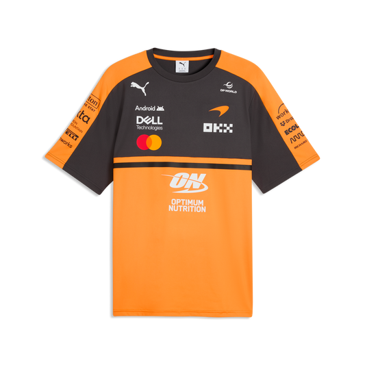 Mclaren 2026 Team T-Shirt