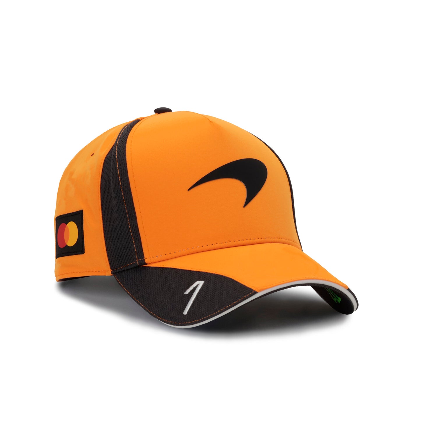 Lando Norris Mclaren 2026 Driver Cap