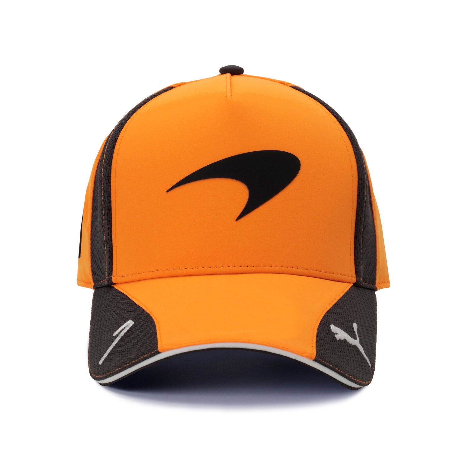 Lando Norris Mclaren 2026 Driver Cap