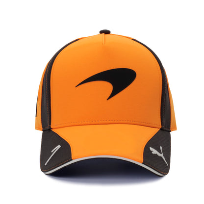 Lando Norris Mclaren 2026 Driver Cap