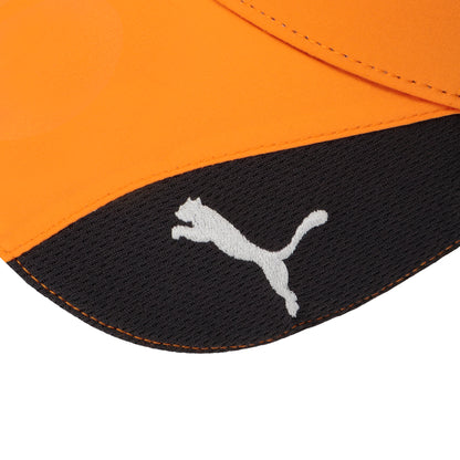 Lando Norris Mclaren 2026 Driver Cap