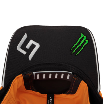 Lando Norris Mclaren 2026 Driver Cap