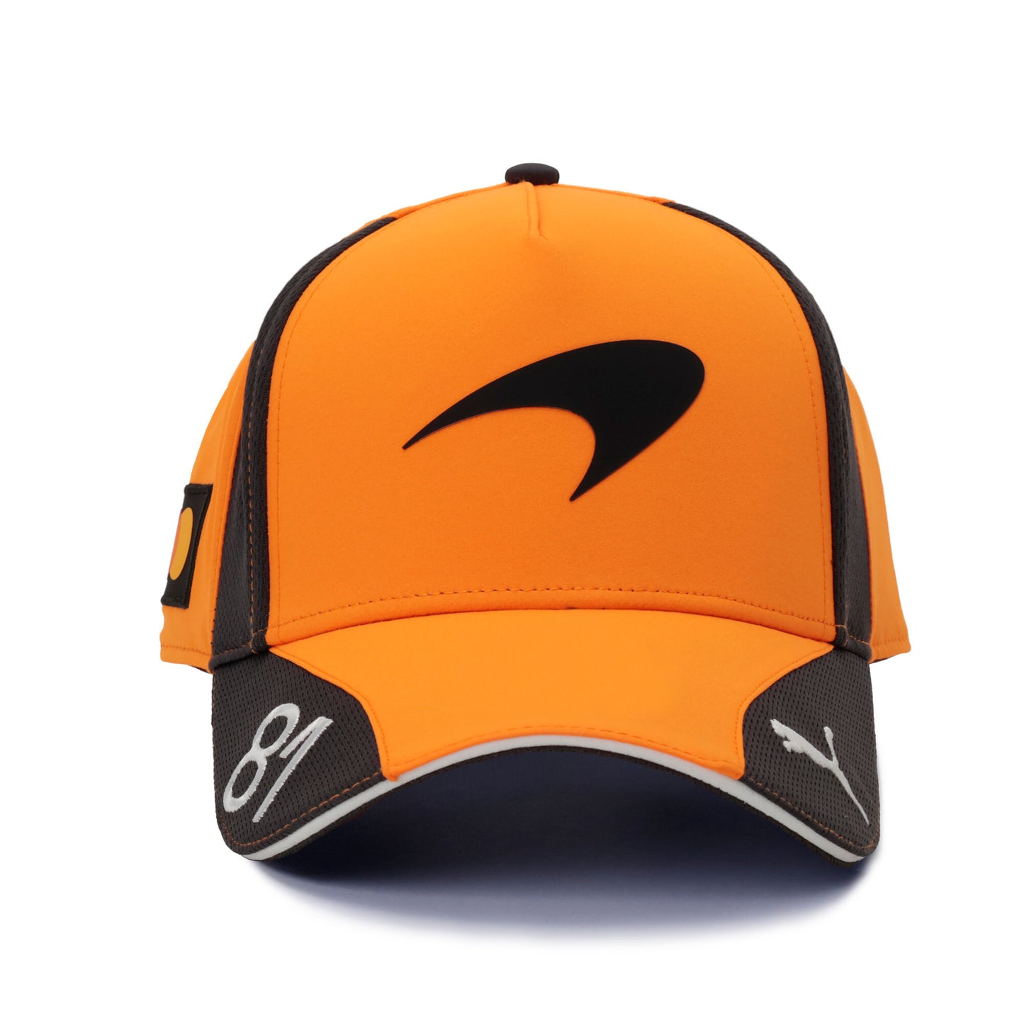 Oscar Piastri Mclaren 2026 Driver Cap