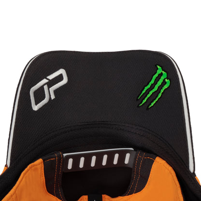 Oscar Piastri Mclaren 2026 Driver Cap