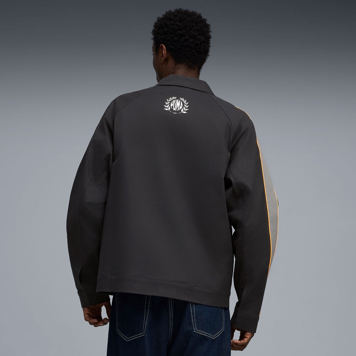 Mclaren Racing Puma T7 Jacket