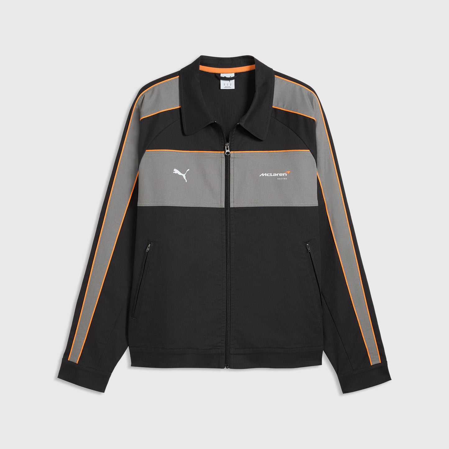 Mclaren Racing Puma T7 Jacket