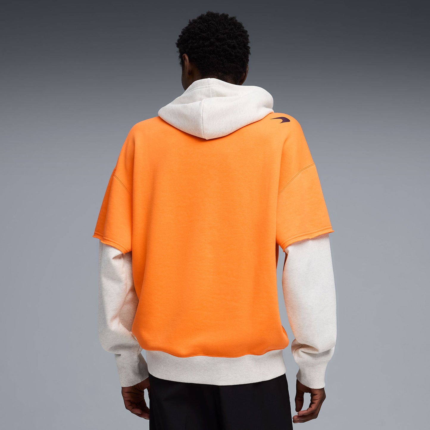 Mclaren Racing Hoodie