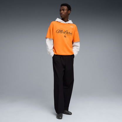 Mclaren Racing Hoodie