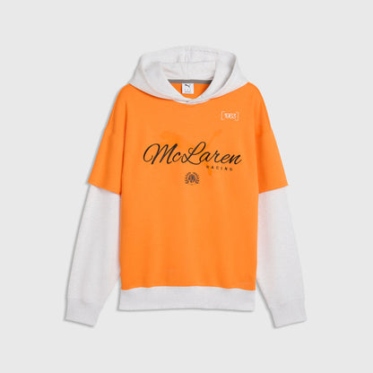 Mclaren Racing Hoodie