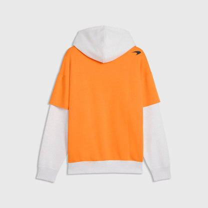 Mclaren Racing Hoodie