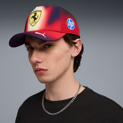 Lewis Hamilton Scuderia Ferrari 2026 China GP Cap