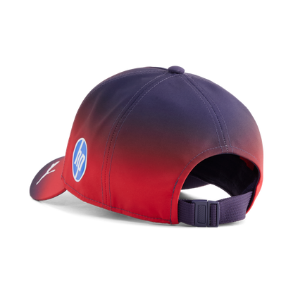 Lewis Hamilton Scuderia Ferrari 2026 China GP Cap