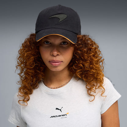 Mclaren Racing Cap 2026