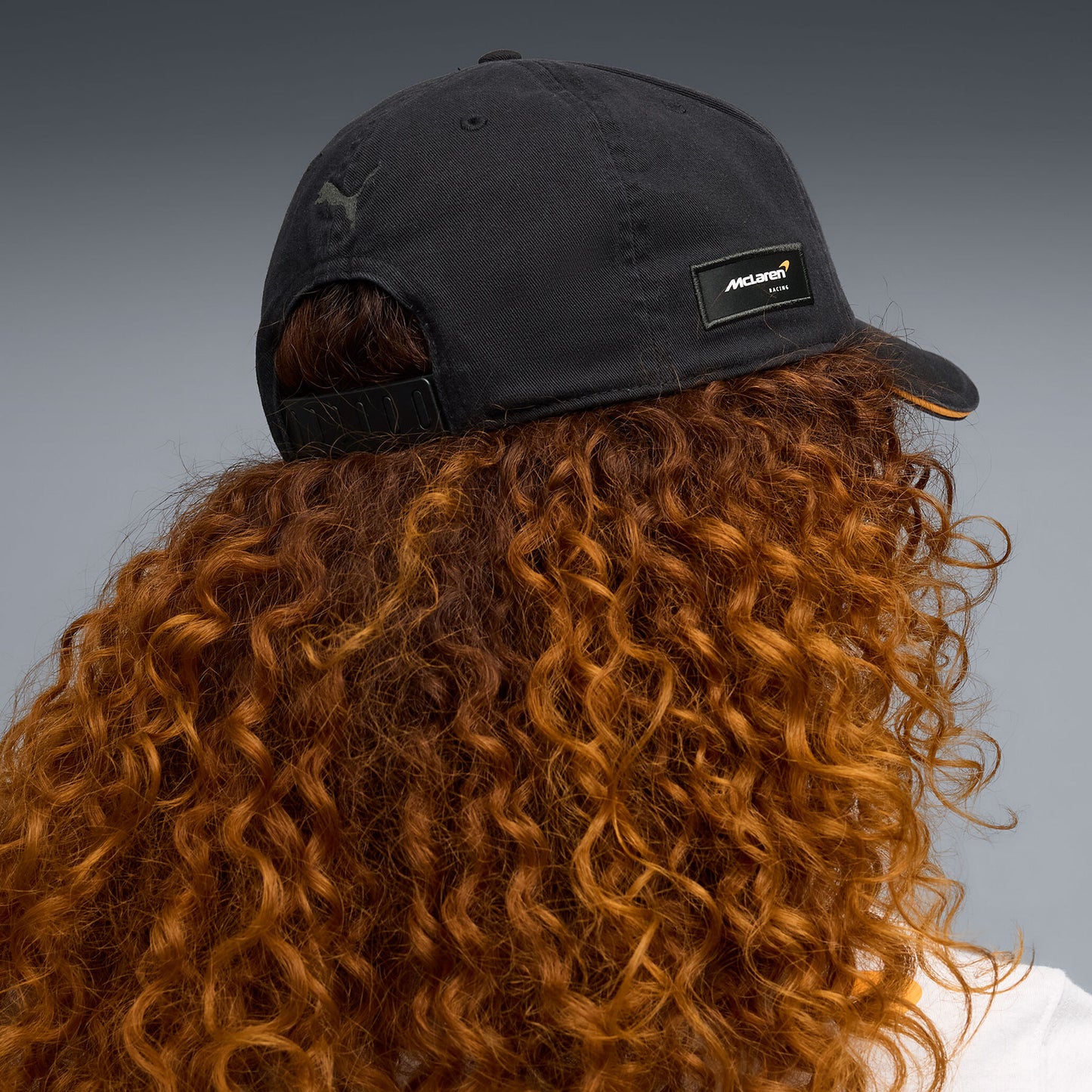Mclaren Racing Cap 2026