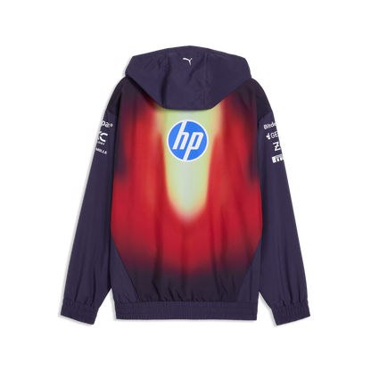 Scuderia Ferrari 2026 China GP Team Hoodie