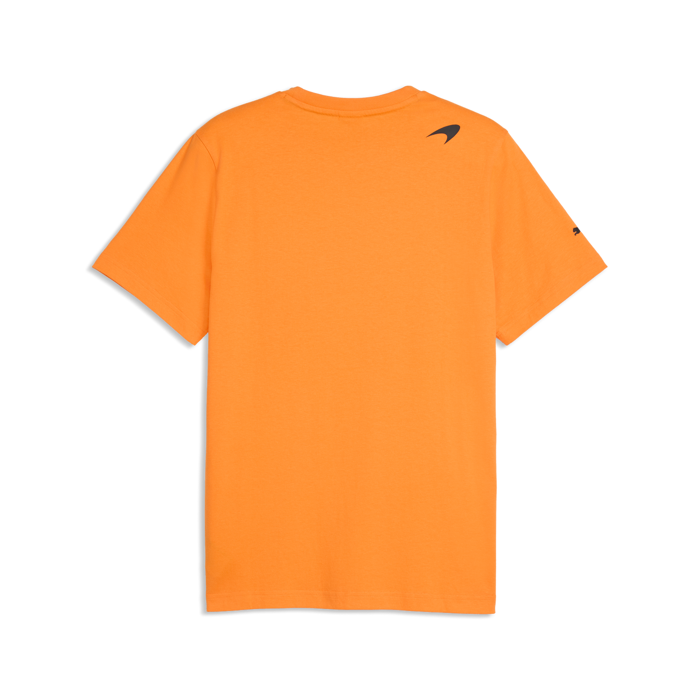 Mclaren F1 Oscar Piastri T-Shirt Papaya