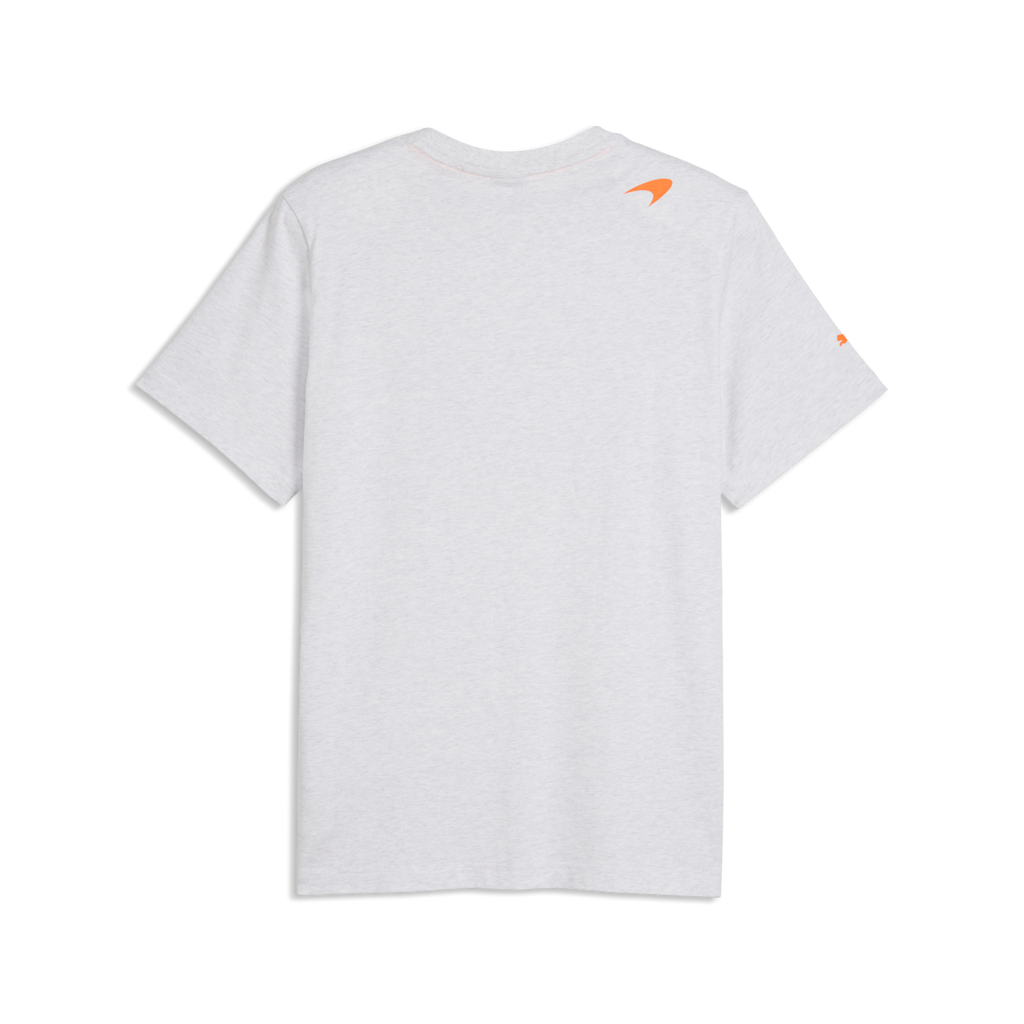 Mclaren F1 Oscar Piastri T-Shirt White