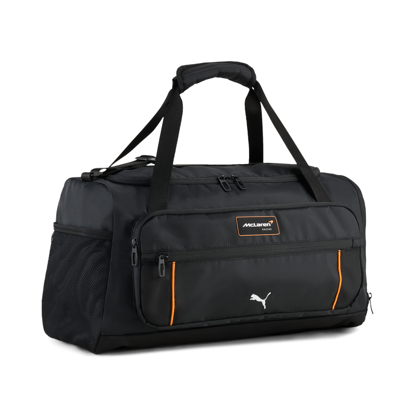 McLaren Racing Duffle Bag 2026