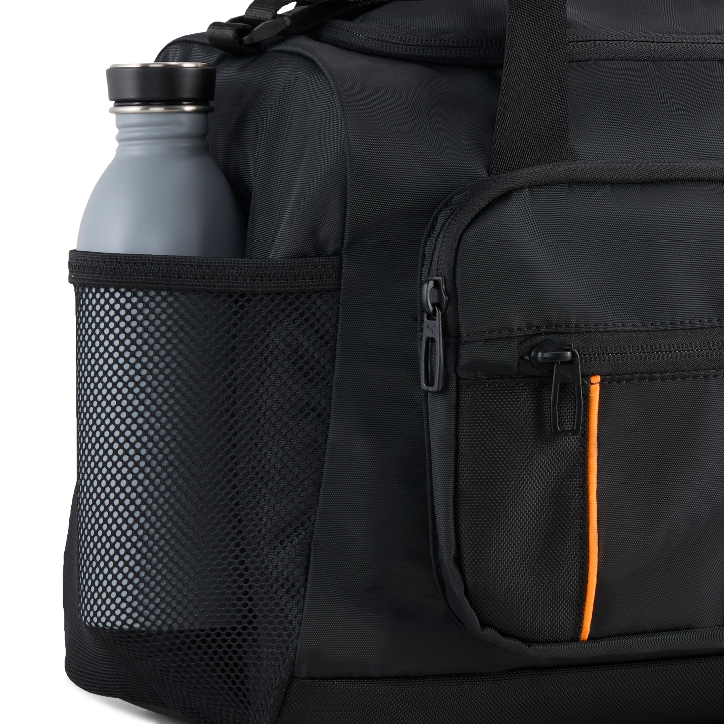 McLaren Racing Duffle Bag 2026