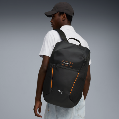 McLaren Racing Backpack 2026