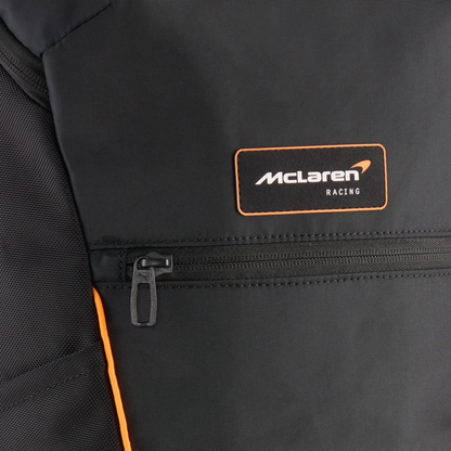 McLaren Racing Backpack 2026