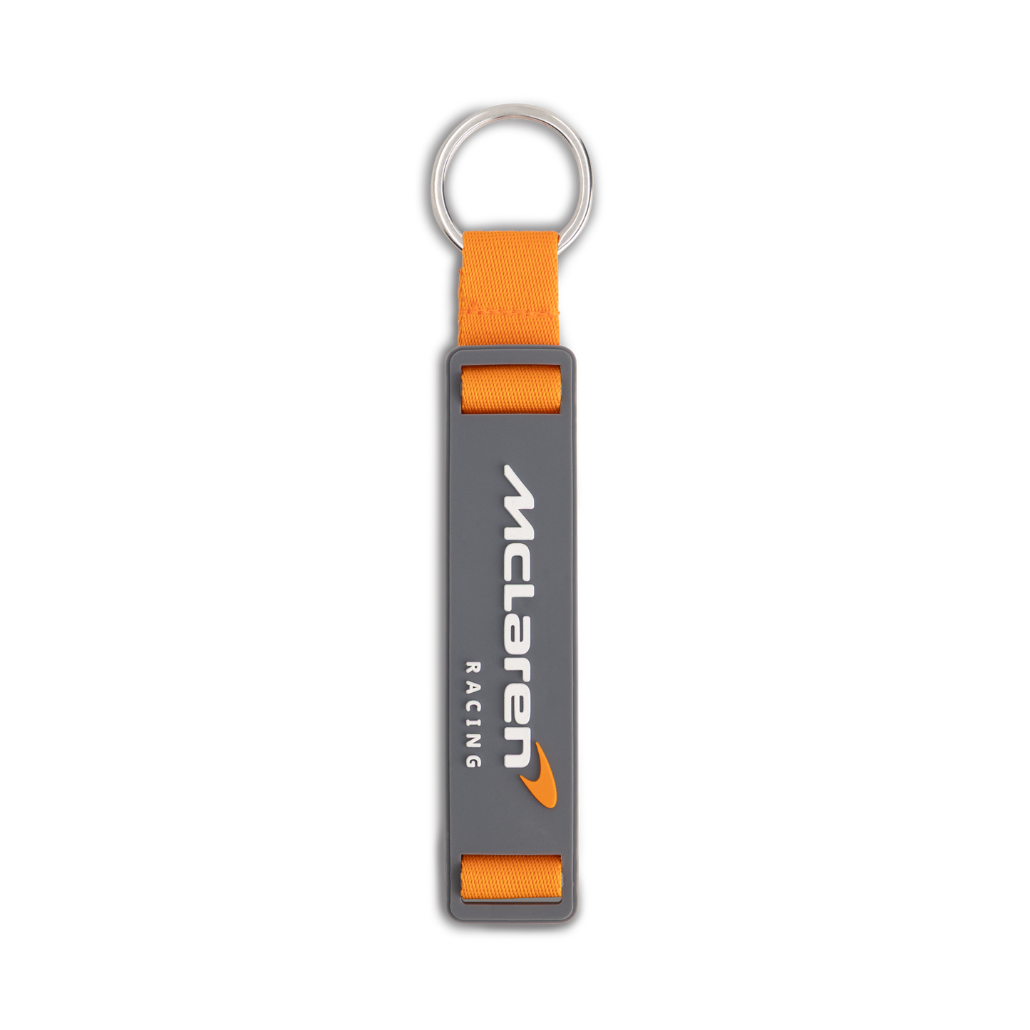 Mclaren F1 TPU Keyring