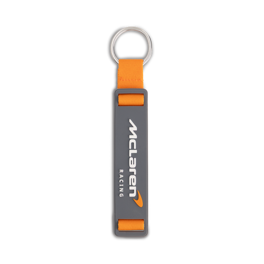 Mclaren F1 TPU Keyring