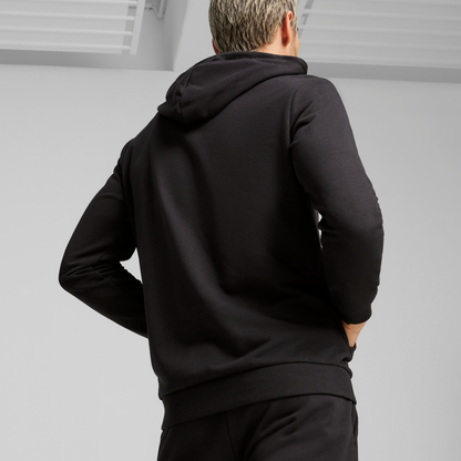 F1 Collection Formula 1® Logo Hoodie Black