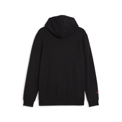 F1 Collection Formula 1® Logo Hoodie Black
