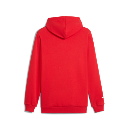 F1 Collection Formula 1® Logo Hoodie Red
