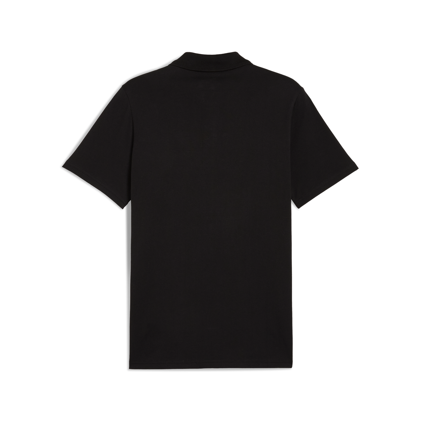 F1 Collection Formula 1® Small Logo Polo Black
