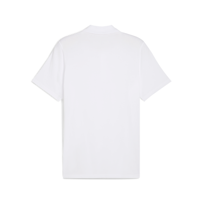 F1 Collection Formula 1® Small Logo Polo White
