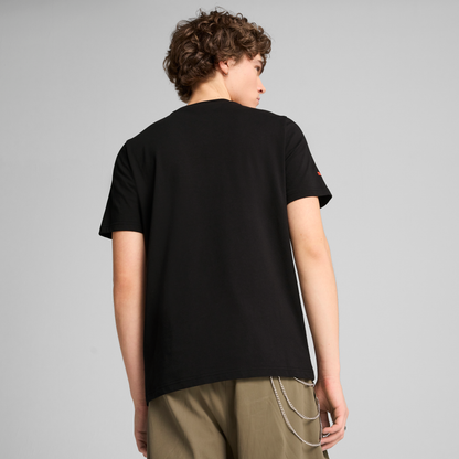 F1 Collection Formula 1® Logo T-Shirt Black