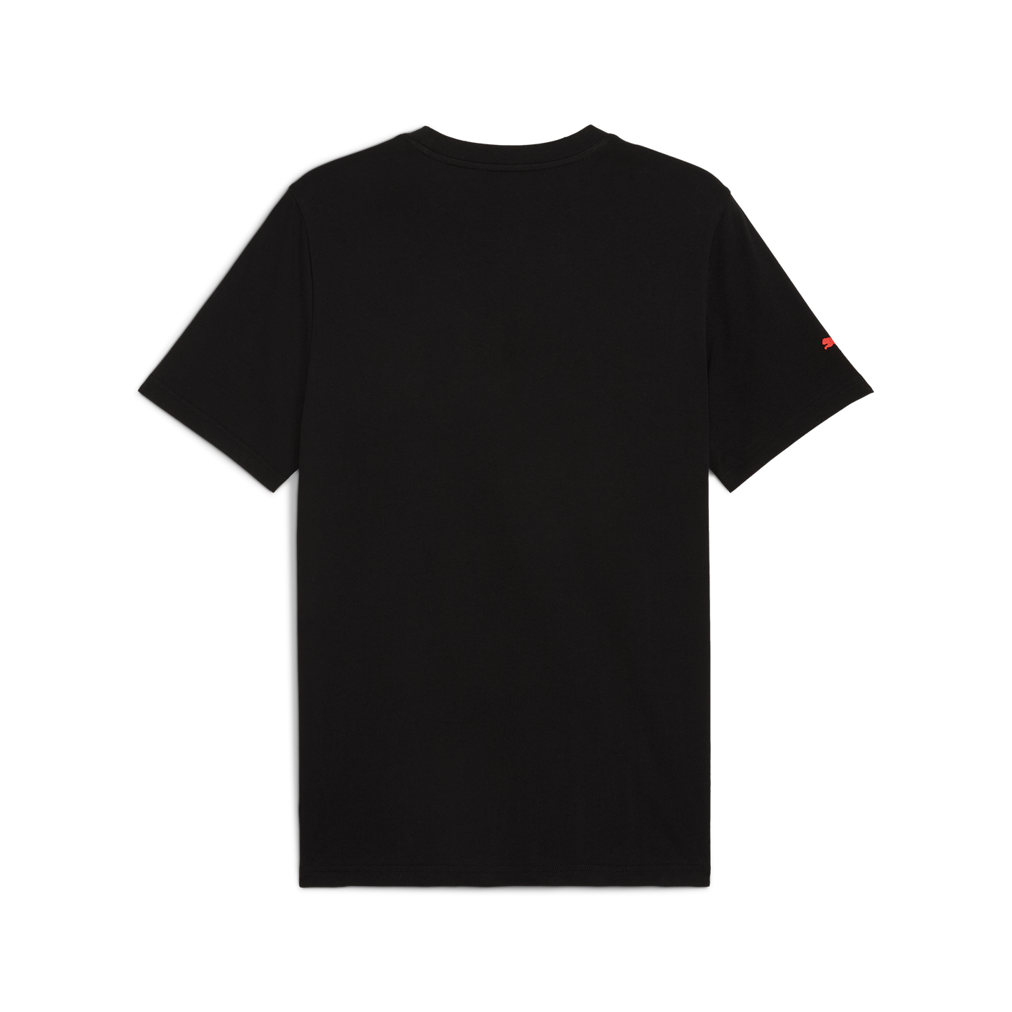 F1 Collection Formula 1® Logo T-Shirt Black