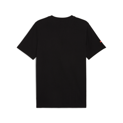F1 Collection Formula 1® Logo T-Shirt Black