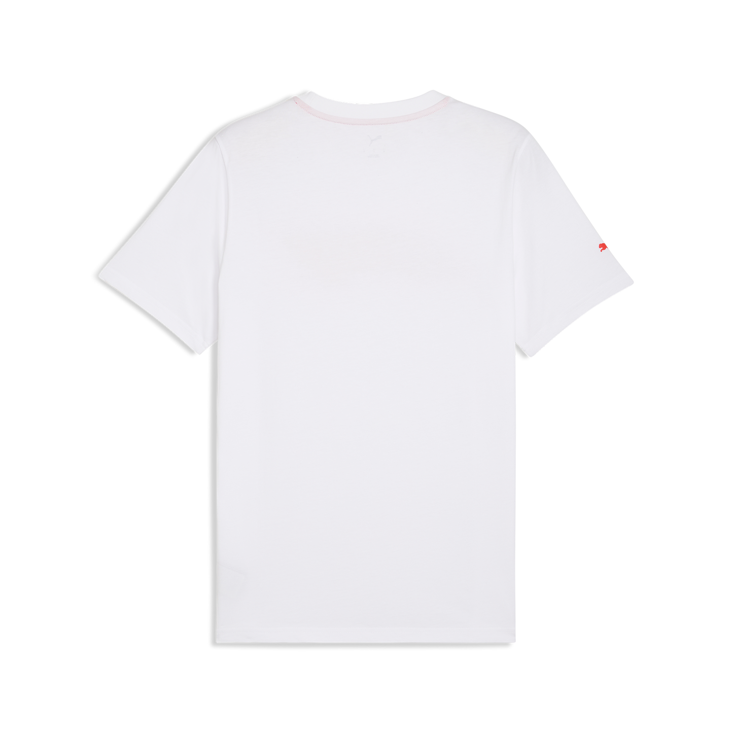 F1 Collection Formula 1® Logo T-Shirt White