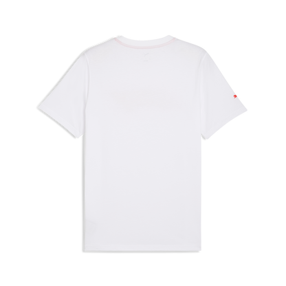 F1 Collection Formula 1® Logo T-Shirt White