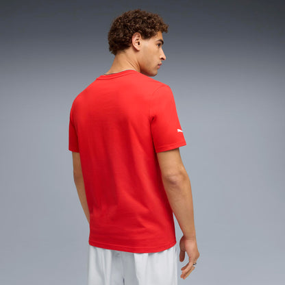 F1 Collection Formula 1® Logo T-Shirt Red