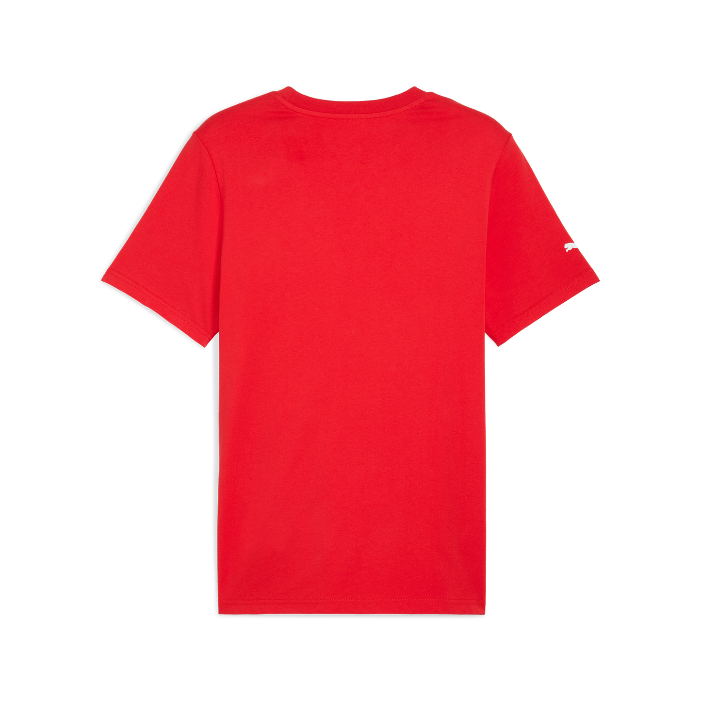 F1 Collection Formula 1® Logo T-Shirt Red