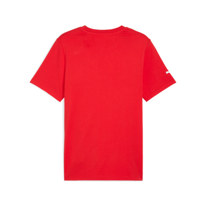 F1 Collection Formula 1® Logo T-Shirt Red