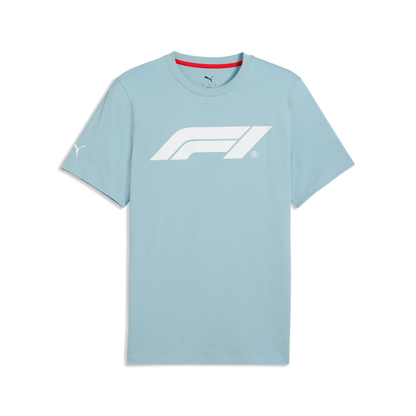 F1 Collection Formula 1® Logo T-Shirt Seafoam